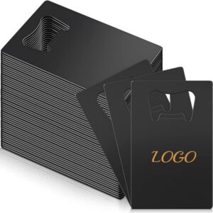 Credit Card Bottle Opener Item No#20369