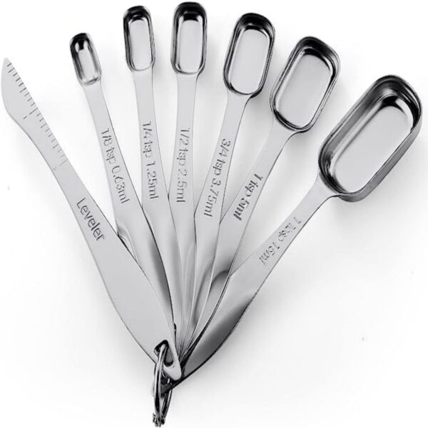 Measuring Spoons Item No#20379