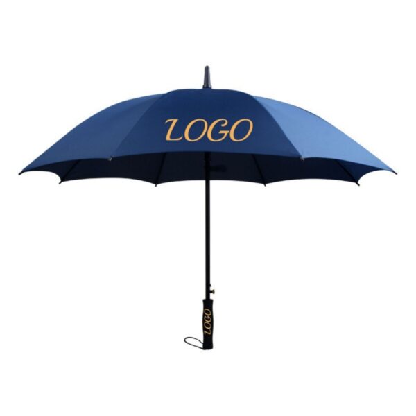 Automatic Open Golf Umbrella Item No#20392