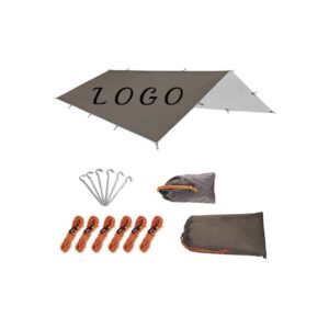 Waterproof Camping Tarp Item No#20449