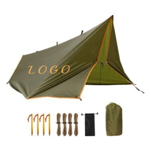 Waterproof Hammock Rain Fly Item No#20460