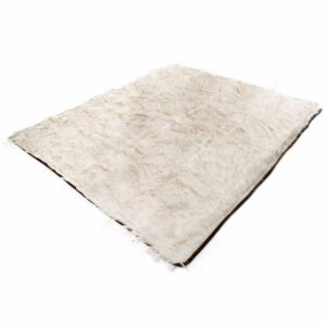 Shaggy Plush Dog Blanket Item No#20468