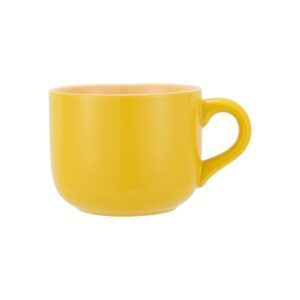 22Oz Minimalist High-Capacity Ceramic Mug Item No#20534