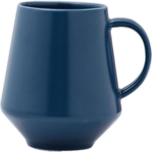 13.5Oz Large Capacity Ceramic Mug Item No#20539