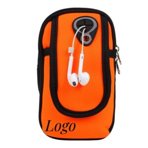 Fitness Armband For Running Item No#20600