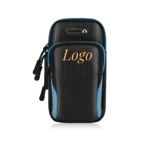 Exercise Arm Bands Carrier Bag Item No#20602