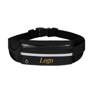 Pouch Fitness Belt Sport For Women And Men Item No#20603