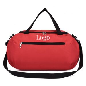 Multipurpose Gym Sports Bag For Girls Item No#20639