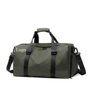 Dry Wet Separation Fitness Bag Item No#20640