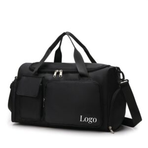 Large Capacity Bags With Wet And Dry Separation Item No#20642