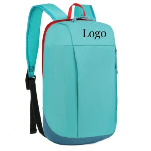 Lightweight Travel Outdoor Casual Gym Backpacks Item No#20644