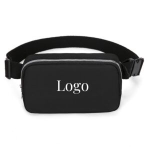 Water Proof Crossbody Belt Bag Item No#20649