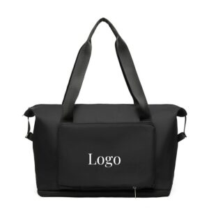 Expandable Weekender Overnight Bag Item No#20652