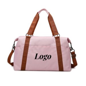 Shoulder Weekender Overnight Bag Item No#20654