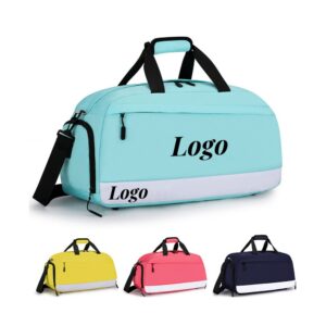 Sport Gym Tote Bags For Men And Women Item No#20656