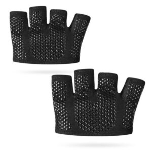 Workout Glove With Silicon Item No#20670