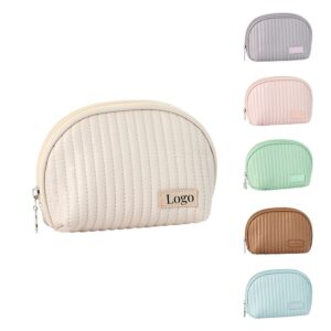 Mini Cosmetic Pouch For Women Item No#20694