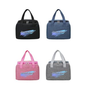 Square Portable Insulated Bag Item No#20732