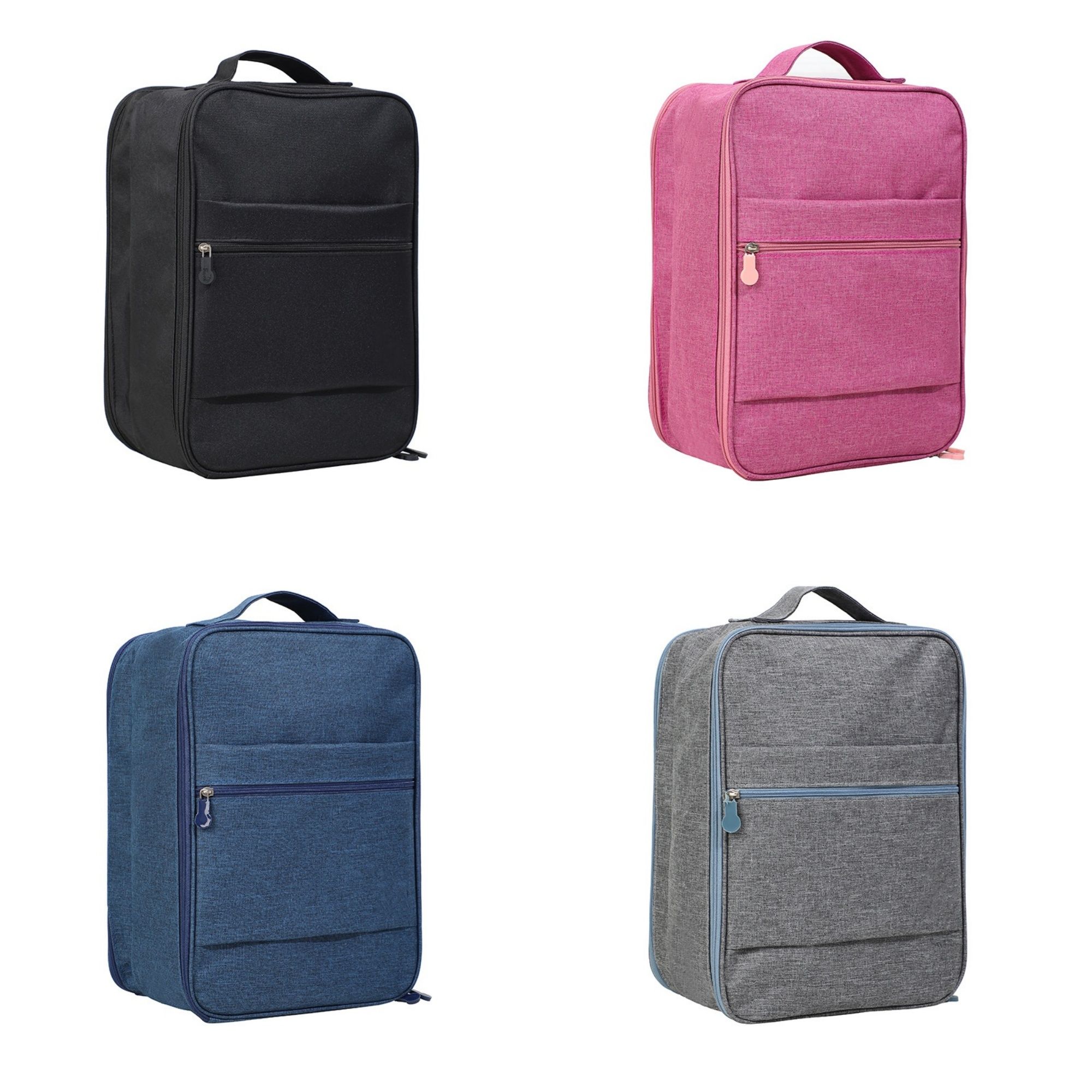 Shoe Bags For Travel Item No#20751 - Image 2