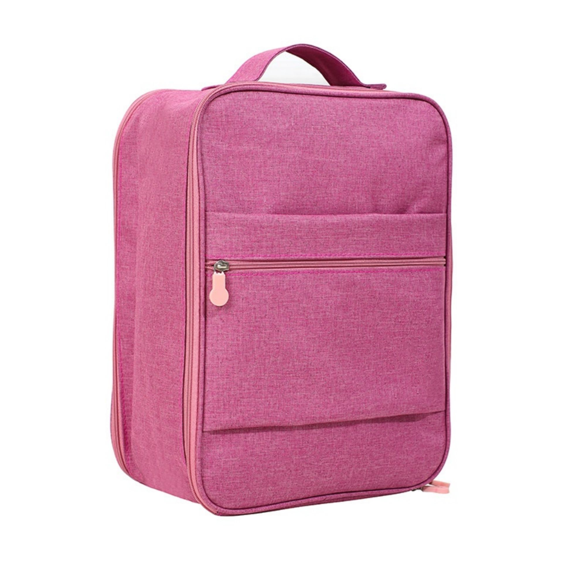 Shoe Bags For Travel Item No#20751 - Image 4