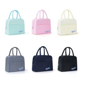 Lunch Bag For Women And Men Item No#20754