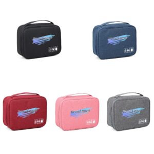 Data Cable Storage Bag Item No#20756