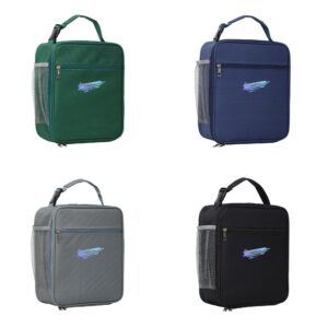 Insulated Small Lunch Box Item No#20761