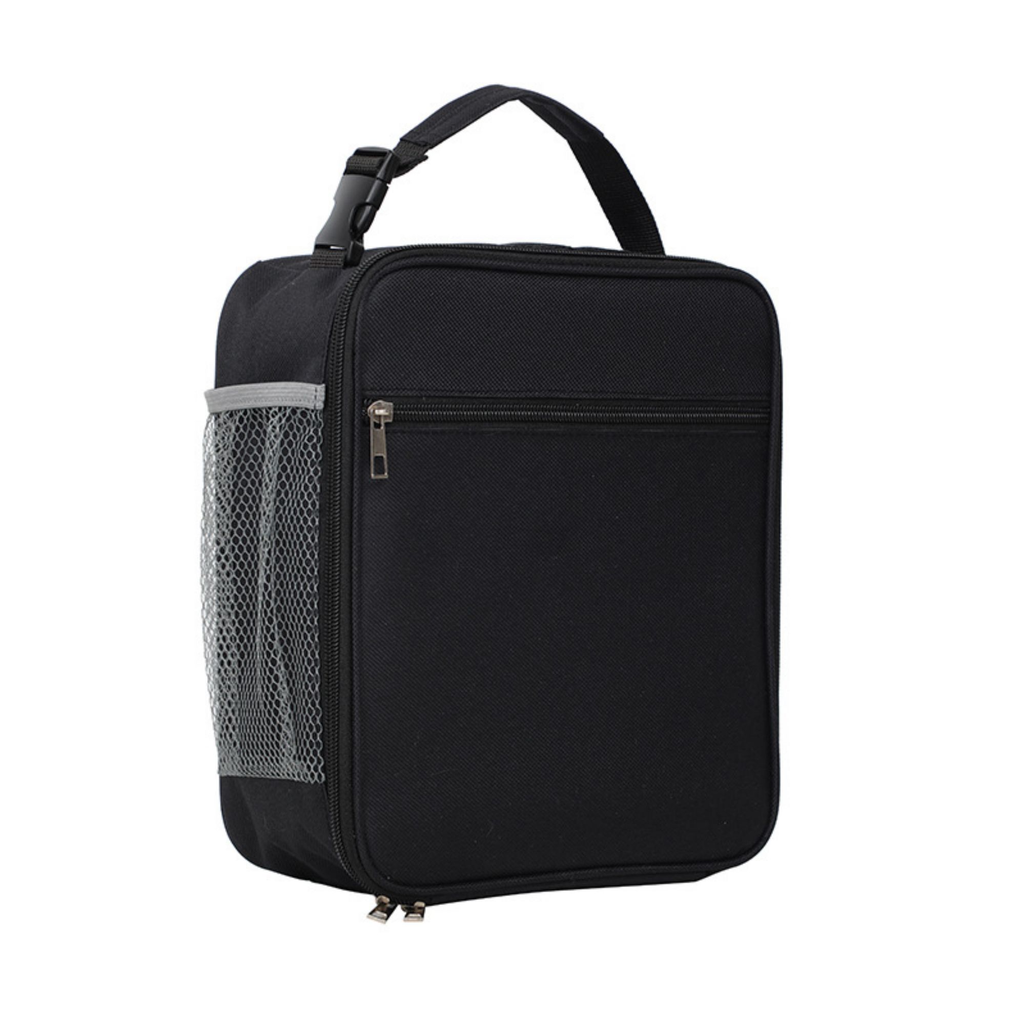 Insulated Small Lunch Box Item No#20761 - Image 3