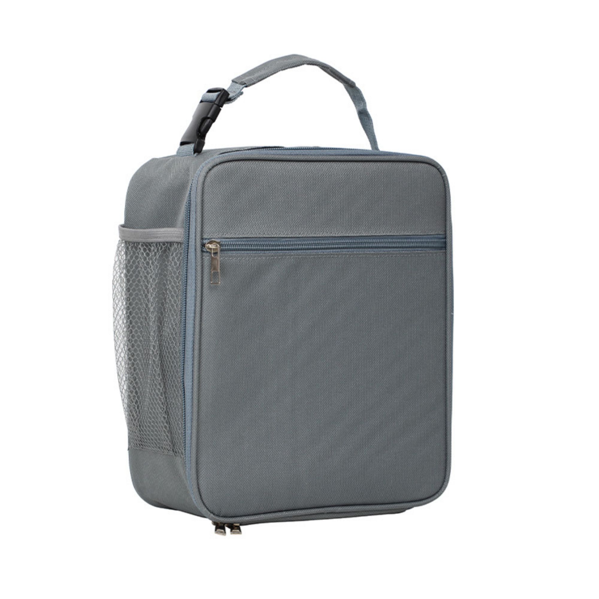 Insulated Small Lunch Box Item No#20761 - Image 4