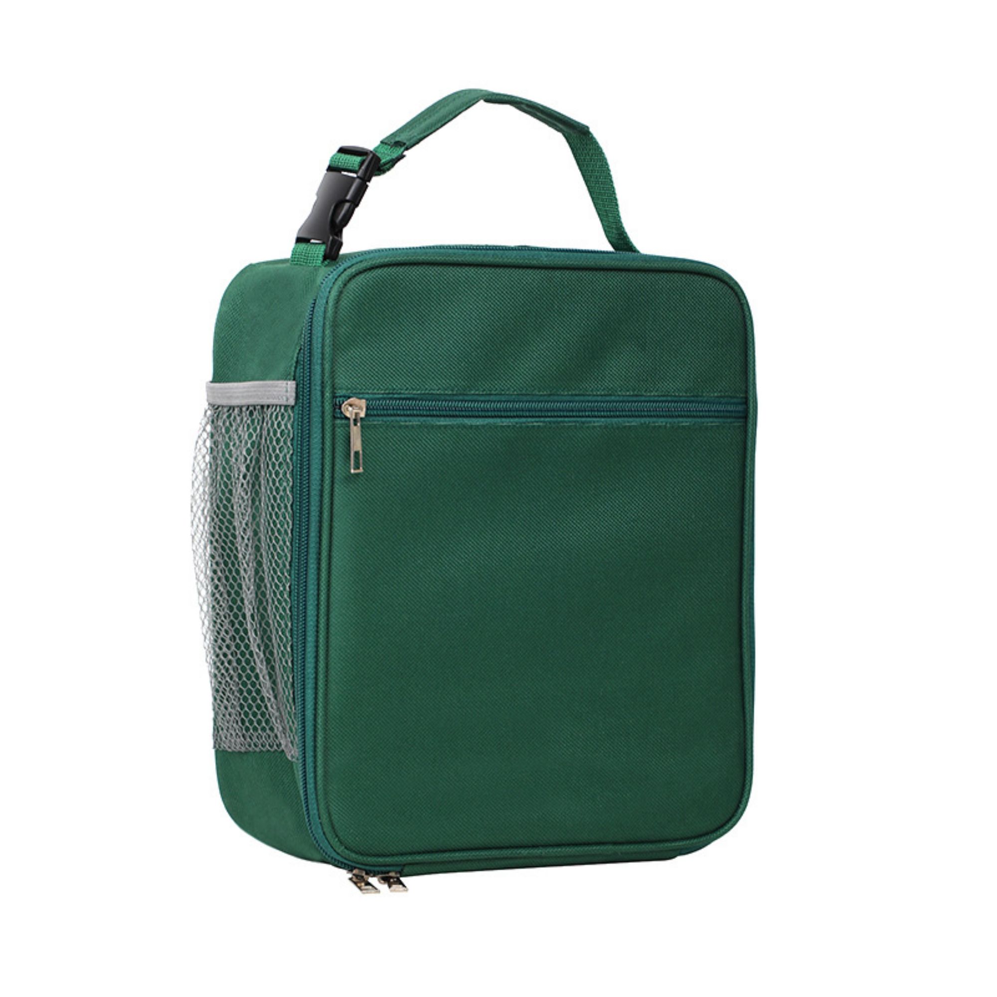Insulated Small Lunch Box Item No#20761 - Image 5