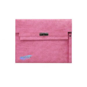 Pu Leather Flap Laptop Sleeve Item No#20762
