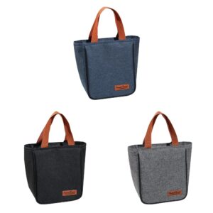 Thickened Waterproof Tote Bag Item No#20770
