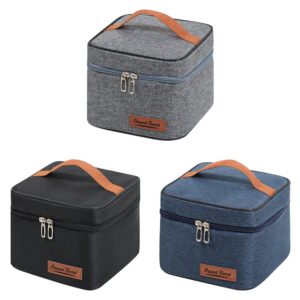 Reusable Lunch Tote Bag Item No#20771