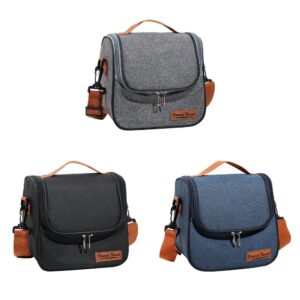 Portable Lunch Cooler Bag Item No#20772
