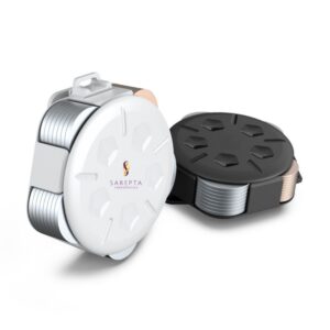 Portable Coin Case With Clip Item No#20872