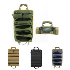 Multifunctional Roll Type Hardware Bag Item No#20873