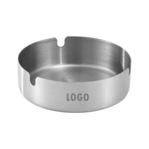 Stainless Steel Ashtray Item No#21086