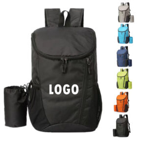 Foldable Hiking Backpack For Travel Item No#21098