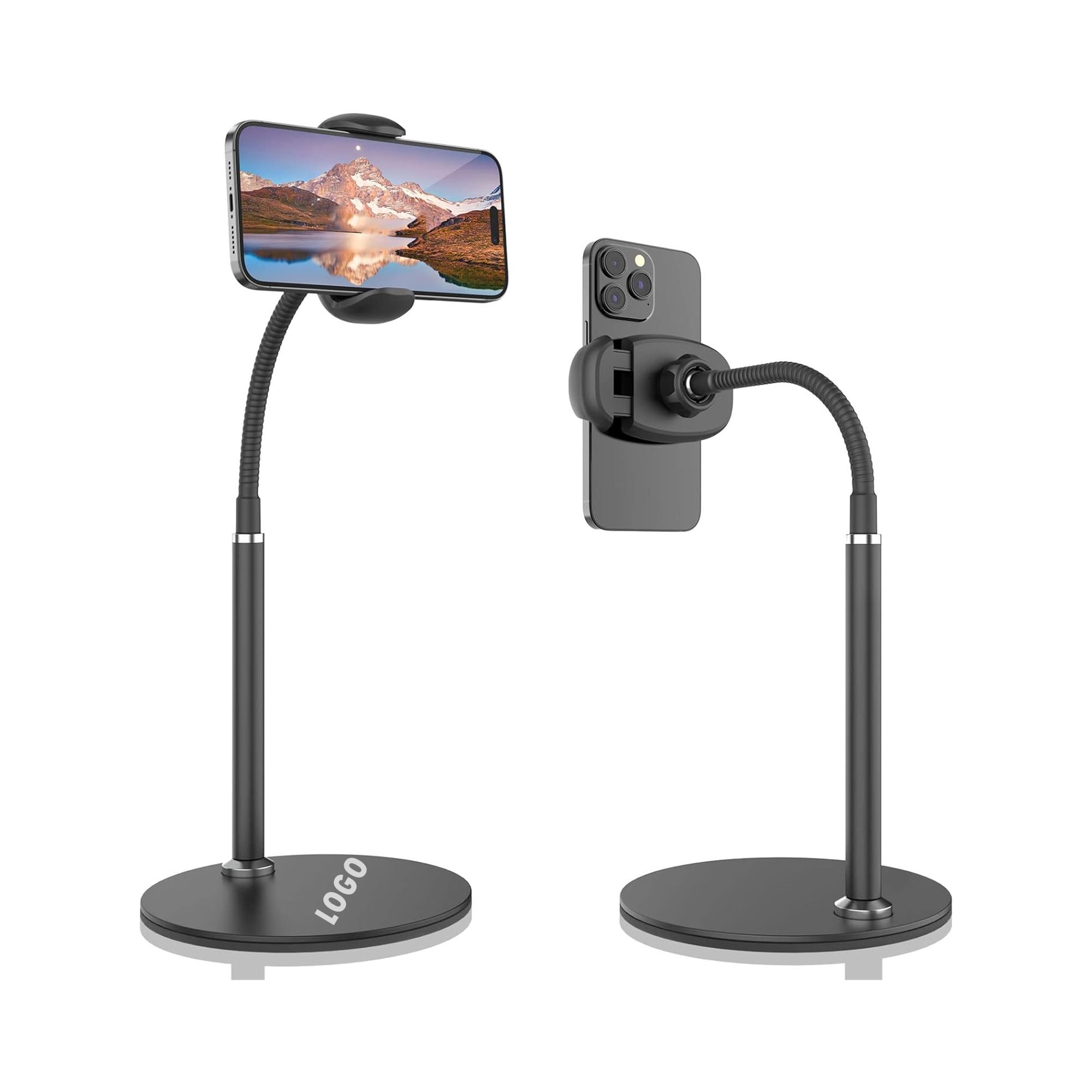 Flexible Arm Cell Phone Stand Item No#21104