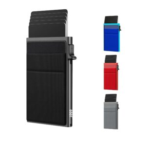 Pop Up Card Holder Rfid Item No#21160