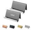 Stainless Steel Business Cards Holders Item No#21162