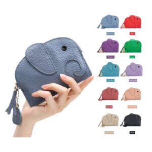 Elephant Coin Purse Item No#21165