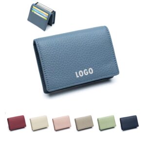 Credit Card Holder For Women Item No#21167