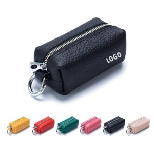 Leather Coin Pouch For Women Item No#21171