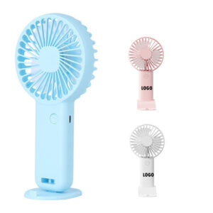 Usb Rechargeable Handheld Fan Item No#21219