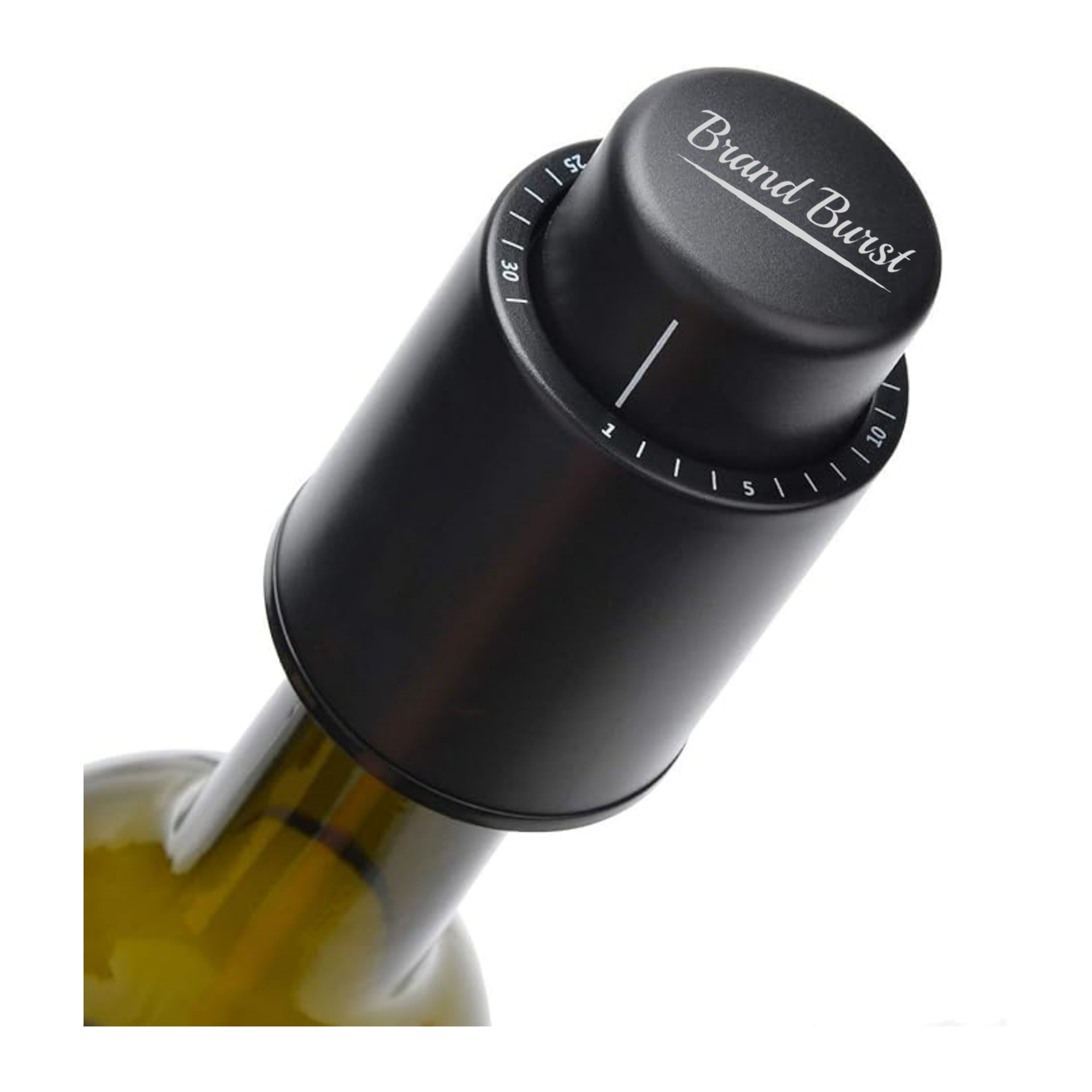Real Vacuum Wine Stopper Item No#21306