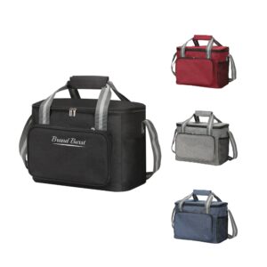 Insulated Lunch Bag Item No#21315
