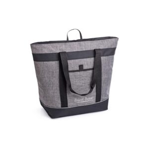 Insulated Cooler Tote Bag Item No#21317