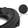 100% Pure Memory Foam Neck Pillow Item No#21321 - Image 4