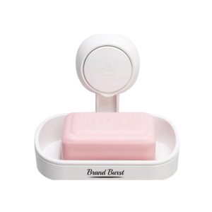 Vacuum Sucker Soap Box Item No#22002